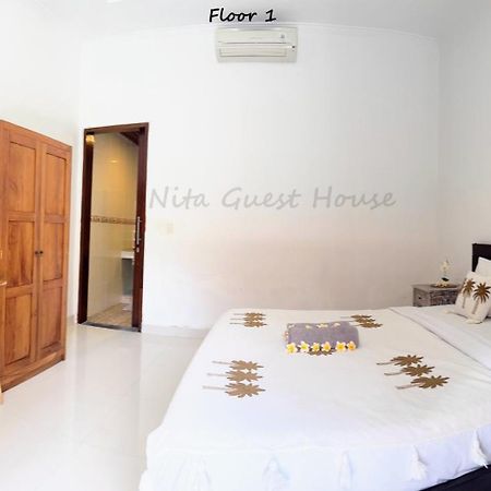 Nita Guest House Bali Чангу Екстер'єр фото