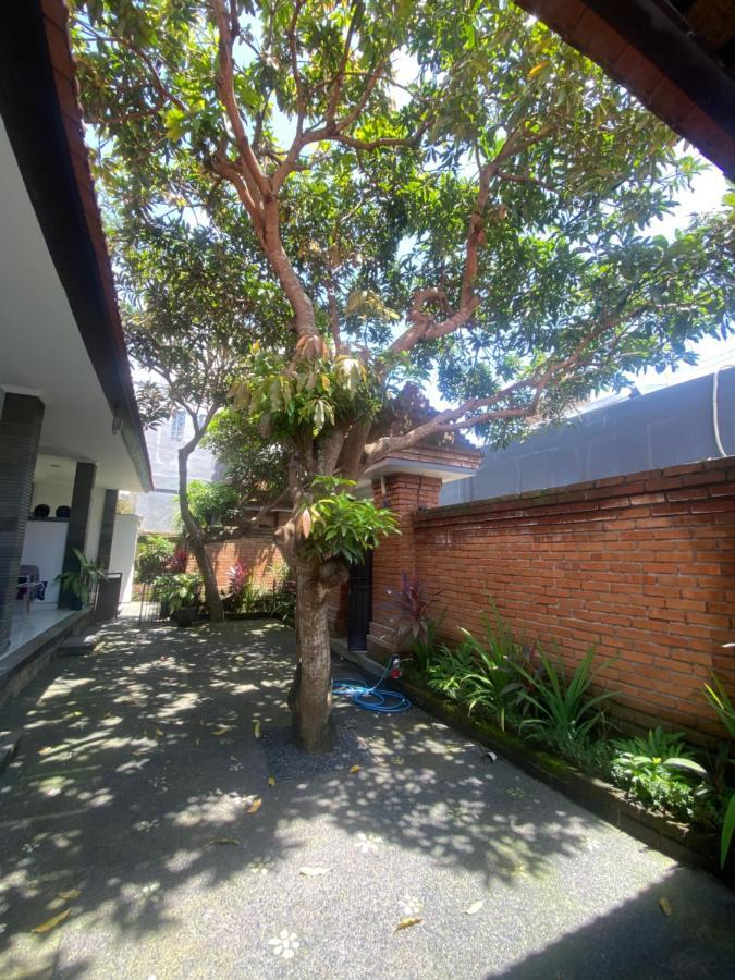 Nita Guest House Bali Чангу Екстер'єр фото